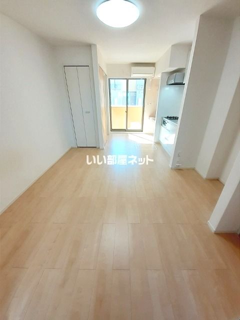 リビング