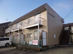 リバーサイド小川Aの外観画像