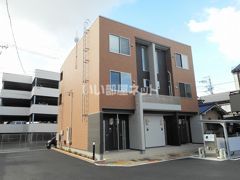 アンセスター松降 Aの外観画像