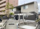 イルソーレ神山の間取り画像