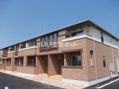 グラン・ジュテの外観画像