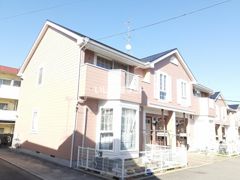 Wood Park N Bの外観画像