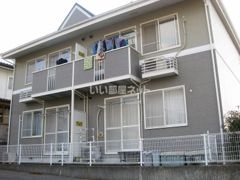 広瀬ガーデンハイツの外観画像