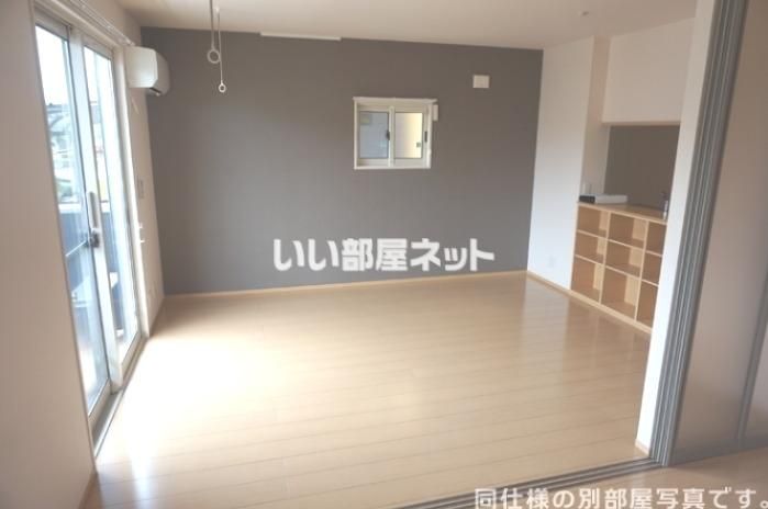 リビング
