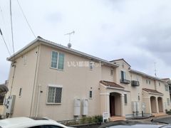 ブルージュ Bの外観画像