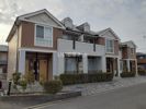 サントル吉藤Aの間取り画像