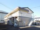 ヒーローハイツの間取り画像