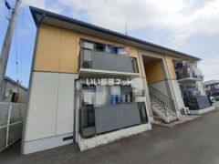 コーポ浅川の外観画像