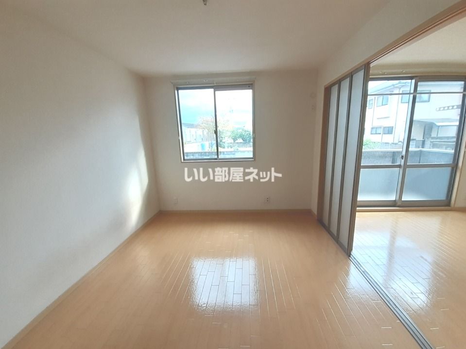 洋室