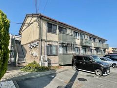 フェリーチェ Aの外観画像