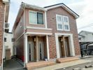 プリムローズ北日吉Bの間取り画像