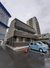 リバーパークの間取り画像
