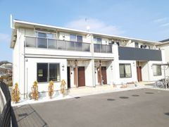 メイクロードⅤの外観画像