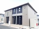 クレメント Ⅰの間取り画像