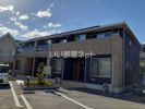 クレメント Ⅱの間取り画像