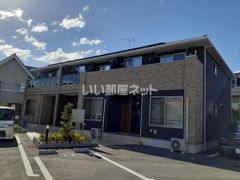 クレメント Ⅱの外観画像