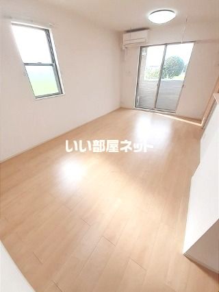 リビング