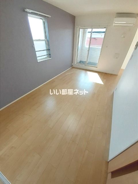 リビング
