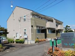 アプローズ・Nの外観画像
