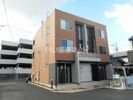 アンセスター松降 Aの外観画像