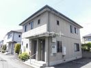 アネックス・Ⅰ B棟の間取り画像