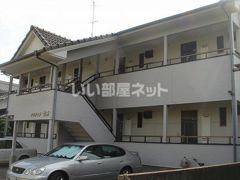 アクティブ竹原の外観画像