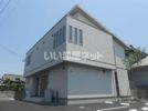 リバーサ道後桜館の間取り画像