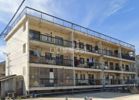 山下マンションの間取り画像