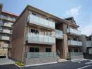 グリーンコート上市 B棟の間取り画像