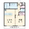 ナトリウムの間取り画像