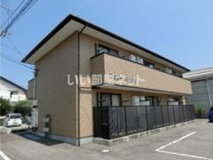 フォブール神野Bの外観画像