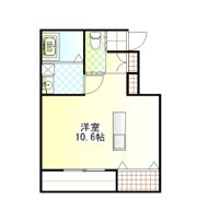 ロイヤルせとの間取り画像