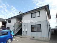 グランビア庄内 C棟の外観画像