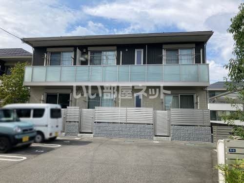 Little Moonの外観画像