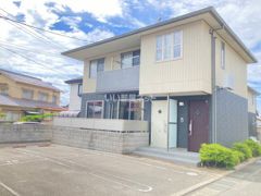 サンライズSAKAI B棟の外観画像