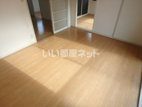 洋室