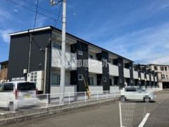 ブランノワール新田町の外観画像