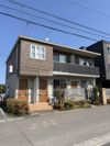 シャーメゾンさくら（東田）の外観