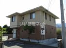 Sin嶋山ーIIの間取り画像