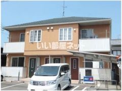 シャーメゾン大西の外観画像