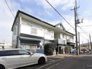 カサグラシアBの間取り画像