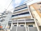 STEADY・三宮の間取り画像