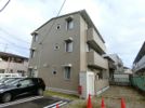 ロータス越路の間取り画像