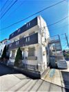 G・Aヒルズ鶴ヶ峰の間取り画像