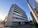 YKビルの間取り画像