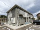 セジュール白石 Aの間取り画像