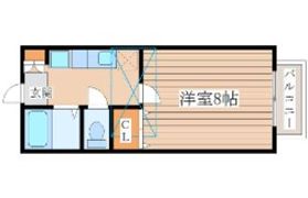 ロワール弐番館の間取り画像