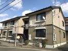 パレーシャル栗生Ⅰの間取り画像