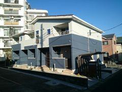 ルシアーノの外観画像