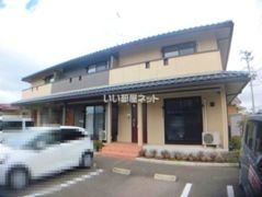セジュール楪の外観画像